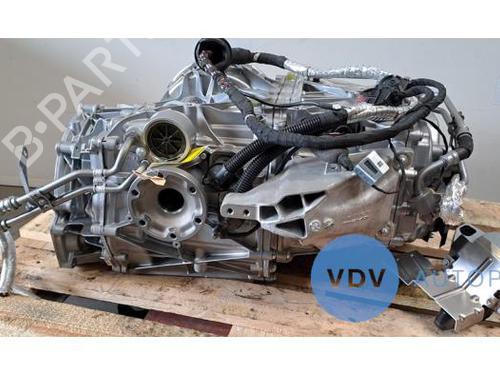 Gearbox MERCEDES-BENZ AMG GT (C190) GT R (190.379) | BP25960613M3 