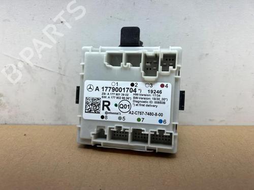 Used Electronic module Electronic module 38825364 38825364