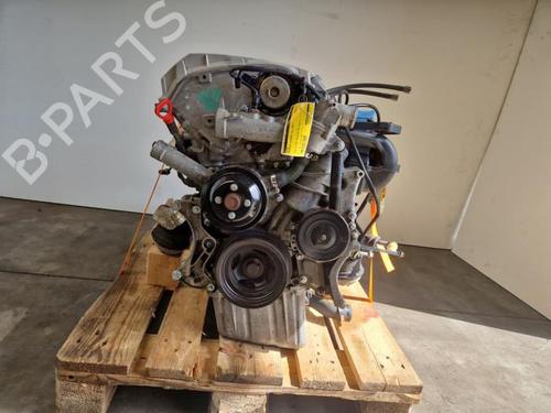 Used Engine Engine MERCEDES-BENZ C-CLASS (W202) C 180 (202.018) (122 hp) 39658840 39658840