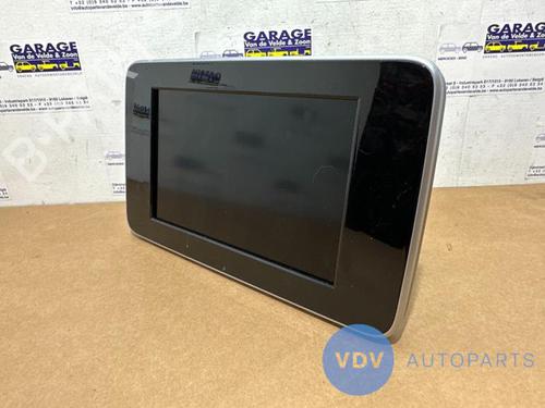 Electronic module MERCEDES-BENZ C-CLASS (W205) C 180 d (205.000) | BP25948321M83 