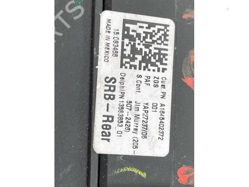 Fuse box MERCEDES-BENZ M-CLASS (W164) ML 280 CDI 4-matic (164.120) | BP38852385E1 - Image 3