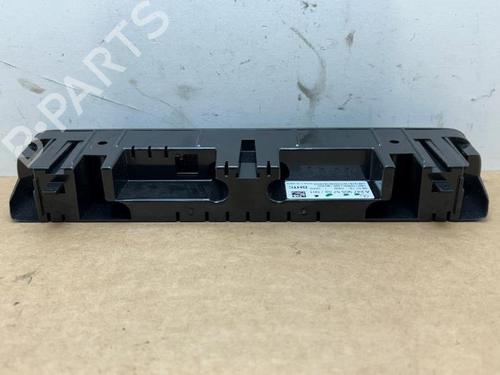 Warning switch MERCEDES-BENZ A-CLASS (W177) A 200 (177.087) | BP38822122I22 - Image 2