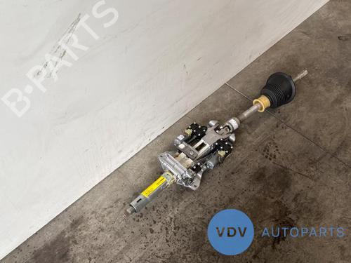 Steering column MERCEDES-BENZ S-CLASS (W222, V222, X222) S 400 Hybrid / h (222.057, 222.157) | BP29538757M21 