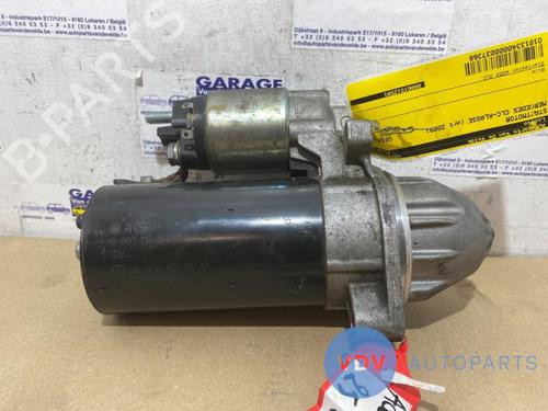 Starter MERCEDES-BENZ CLC-CLASS (CL203) CLC 220 CDI (203.708) | BP25953122M8 