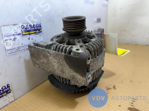 Alternator MERCEDES-BENZ A-CLASS (W168) A 140 (168.031, 168.131) | BP25959535M7 