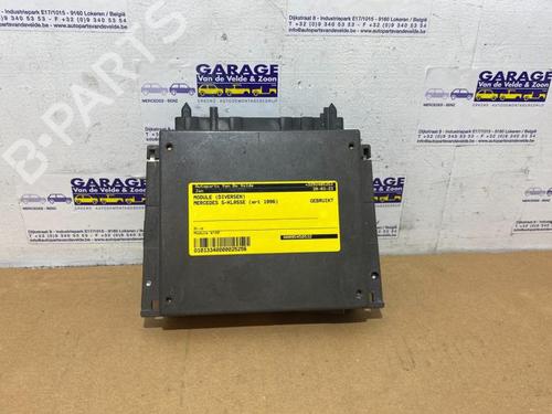 Used Electronic module Electronic module 38852772 38852772