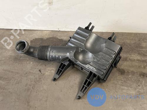 Air filter box MERCEDES-BENZ SPRINTER 3,5-t Bus (B906) 311 CDI (906.731, 906.733, 906.735) | BP28206106M87 