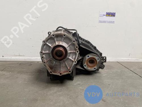 Transfer box MERCEDES-BENZ M-CLASS (W163) ML 270 CDI (163.113) | BP25953184M36 