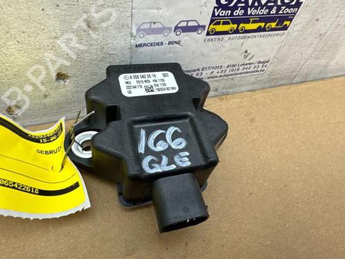 Electronic sensor MERCEDES-BENZ GLE (W166) 250 d 4-matic (166.004) | BP38848877M84 - Image 3