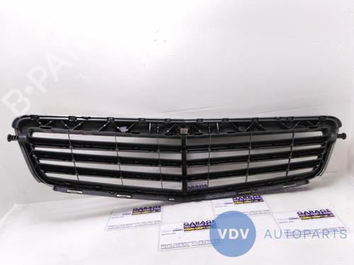 Grille MERCEDES-BENZ C-CLASS (W204) C 220 CDI (204.002) | BP25942372C40