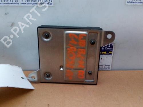 Electronic module MERCEDES-BENZ E-CLASS (W211) E 200 CDI (211.004) | BP38854252M83 - Image 4