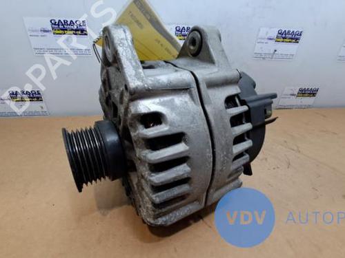 Alternator MERCEDES-BENZ S-CLASS (W221, V221) S 500 CGI 4-matic (221.094, 221.194) | BP25955554M7 