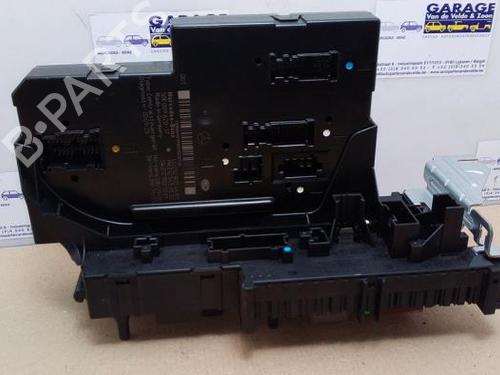 Electronic module MERCEDES-BENZ E-CLASS Convertible (A207) E 250 CDI / BlueTEC / d (207.403, 207.404) | BP38855329M83 - Image 2