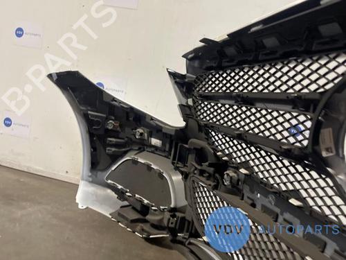 Front bumper MERCEDES-BENZ C-CLASS T-Model (S205) C 200 d (205.207) | BP25963612C7 