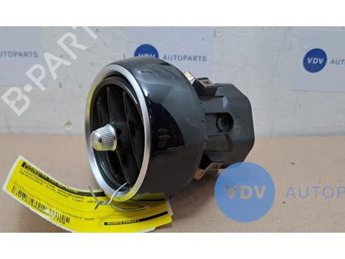 Air vent MERCEDES-BENZ C-CLASS (W205) C 220 BlueTEC / d (205.003) | BP25961897I21 