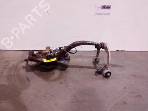 Used Right front steering knuckle Right front steering knuckle 38854627 38854627