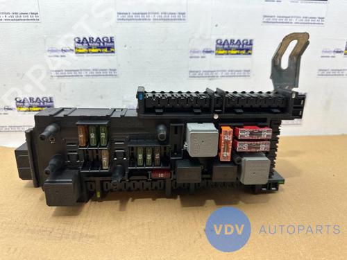 Electronic module MERCEDES-BENZ C-CLASS (W204) C 200 CDI (204.001) | BP25944345M83 