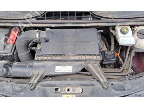Front right panel MERCEDES-BENZ VITO / MIXTO Van (W639) 109 CDI (639.601, 639.603, 639.605) | BP38839428C59 - Image 12
