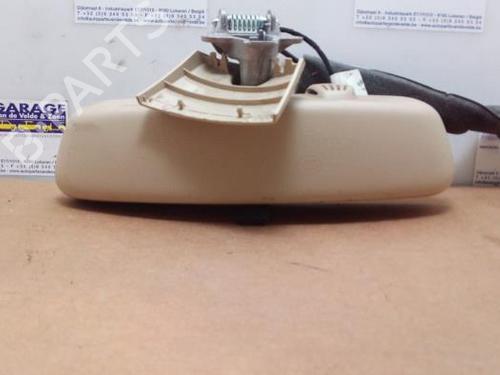 Used Rear mirror Rear mirror 38854711 38854711