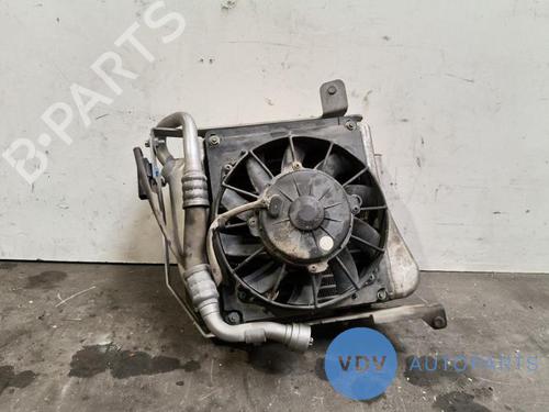 Used Water radiator MERCEDES-BENZ C-CLASS (W204) C 63 AMG (204.077) (457 hp) 29714582