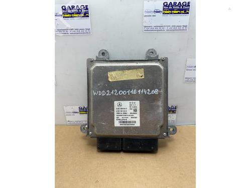 Ignition barrel MERCEDES-BENZ E-CLASS (W212) E 350 BlueTEC 4-matic (212.094) | BP38851370M48 - Image 6