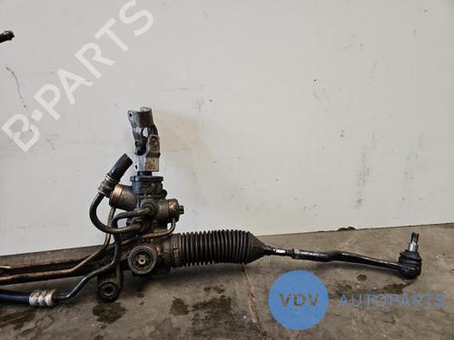 Steering rack MERCEDES-BENZ A-CLASS (W168) A 170 CDI (168.009, 168.109) | BP27520052M22 