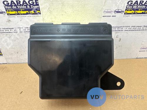 Electronic sensor MERCEDES-BENZ A-CLASS (W169) A 160 CDI (169.006, 169.306) | BP25949885M84 