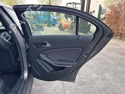 Middle console MERCEDES-BENZ A-CLASS (W176) A 180 (176.042) | BP38836421I22 - Image 14