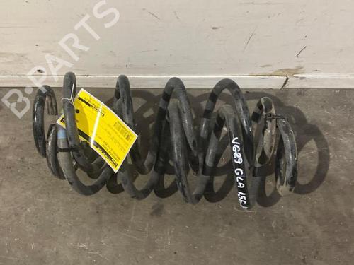 shock-absorber-spring-mercedes-benz-gla-class-x156-2013-2014-2015-2016-2017-2018-2019-2020-2021-2022-38841354 main image