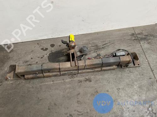 Used Tow ball/Mechanism MERCEDES-BENZ CLK Convertible (A209) CLK 200 Kompressor (209.442) (163 hp) 29583896