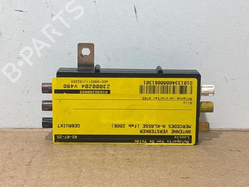 Used Electronic module Electronic module 38827725 38827725