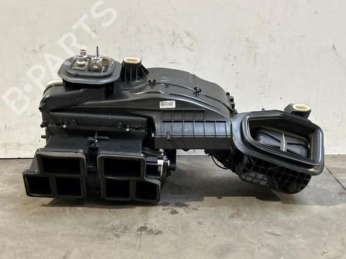 Used Heater matrix box Heater matrix box 38819968 38819968