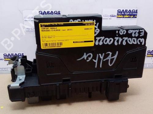 Used Electronic module Electronic module 38855352 38855352