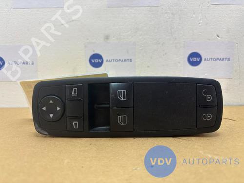Used Switch MERCEDES-BENZ A-CLASS (W169) A 200 (169.033, 169.333) (136 hp) 25960952