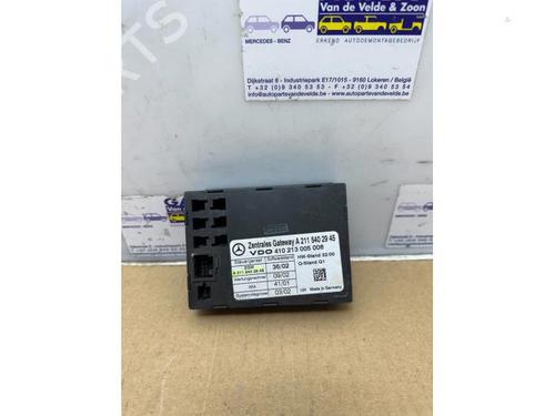 Used Electronic module Electronic module 38851578 38851578