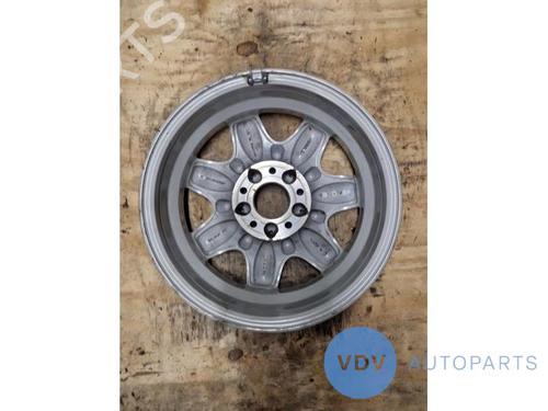 Rim MERCEDES-BENZ C-CLASS (W203) C 200 Kompressor (203.042) | BP25969513C45 