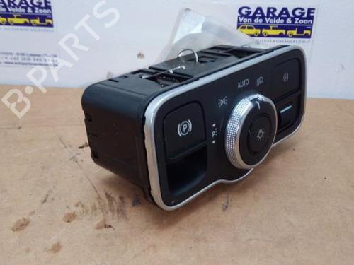 Headlight switch MERCEDES-BENZ GLA (H247) GLA 250 e (247.786) | BP38854970I24  - Image 5