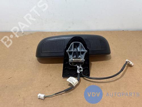 Rear mirror MERCEDES-BENZ C-CLASS (W203) C 230 (203.052) | BP27395093I6 