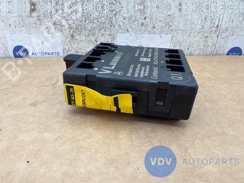 Electronic module MERCEDES-BENZ CLA Coupe (C117) CLA 180 (117.342) | BP25974869M83 