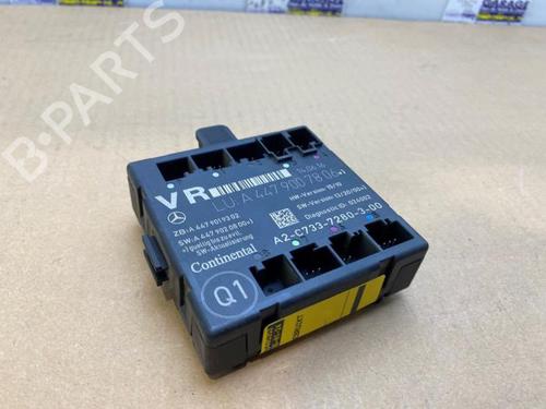 Electronic module MERCEDES-BENZ VITO Van (W447) 114 CDI (447.601, 447.603, 447.605) | BP38842799M83 - Image 2