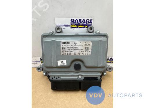 Control unit MERCEDES-BENZ A-CLASS (W169) A 160 CDI (169.006, 169.306) | BP25948037M11 