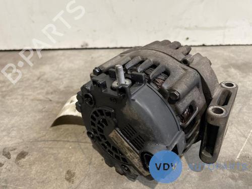 Alternator MERCEDES-BENZ CLS (C218) CLS 250 CDI / BlueTEC / d (218.303, 218.304) | BP25973932M7 