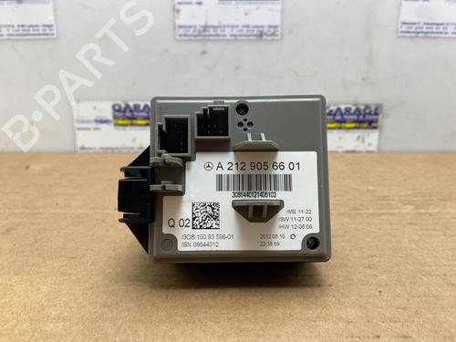 Ignition barrel MERCEDES-BENZ E-CLASS (W212) E 350 BlueTEC 4-matic (212.094) | BP38850727M48 - Image 5