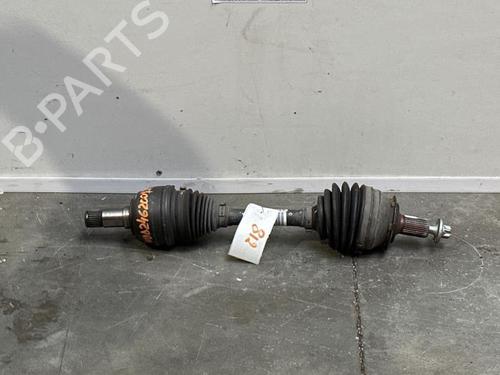 Used Left front driveshaft Left front driveshaft 38852612 38852612