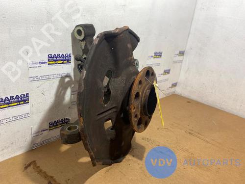 Left front steering knuckle MERCEDES-BENZ A-CLASS (W169) A 150 (169.031, 169.331) | BP25953971M25 