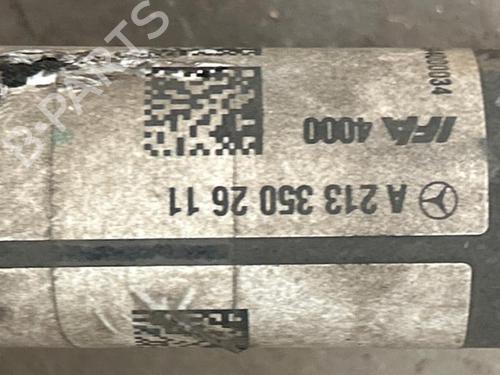 Right rear driveshaft MERCEDES-BENZ CLS (C257) CLS 220 d (257.314) | BP39936232M41 - Image 4
