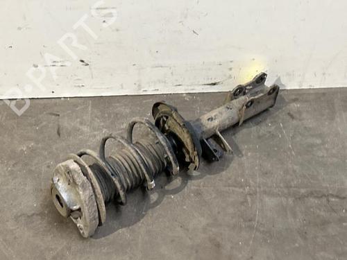 Used Left front shock absorber Left front shock absorber 38822304 38822304