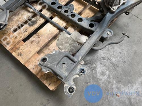 Subframe MERCEDES-BENZ VITO Van (W447) 114 CDI (447.601, 447.603, 447.605) | BP26388408M9
