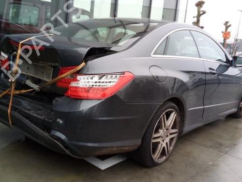 Air filter box MERCEDES-BENZ E-CLASS Coupe (C207) E 250 CDI / BlueTEC / d (207.303, 207.304) | BP38849639M87  - Image 5