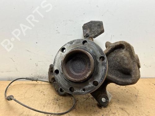 Used Right front steering knuckle Right front steering knuckle MERCEDES-BENZ SPRINTER 3,5-t Van (B906) 316 CDI (906.631, 906.633, 906.635, 906.637) (163 hp) 38821249 38821249